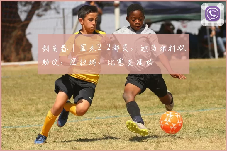 剑南春丨国米2-2都灵，迪马尔科双助攻，图拉姆、比塞克建功