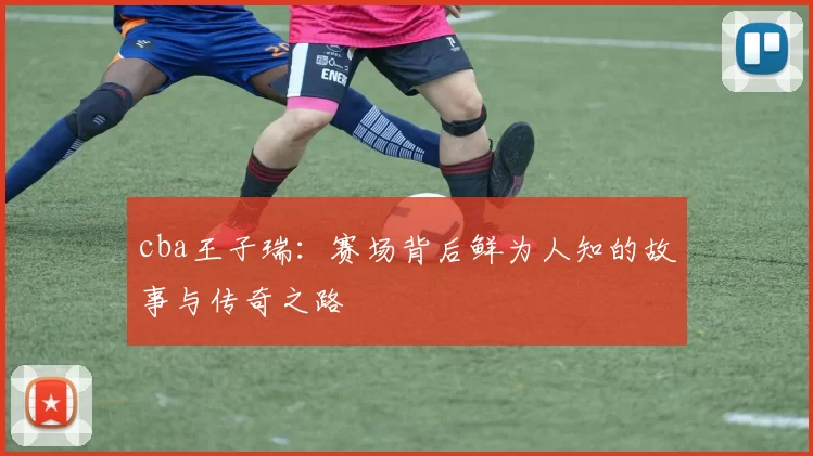 cba王子瑞：赛场背后鲜为人知的故事与传奇之路